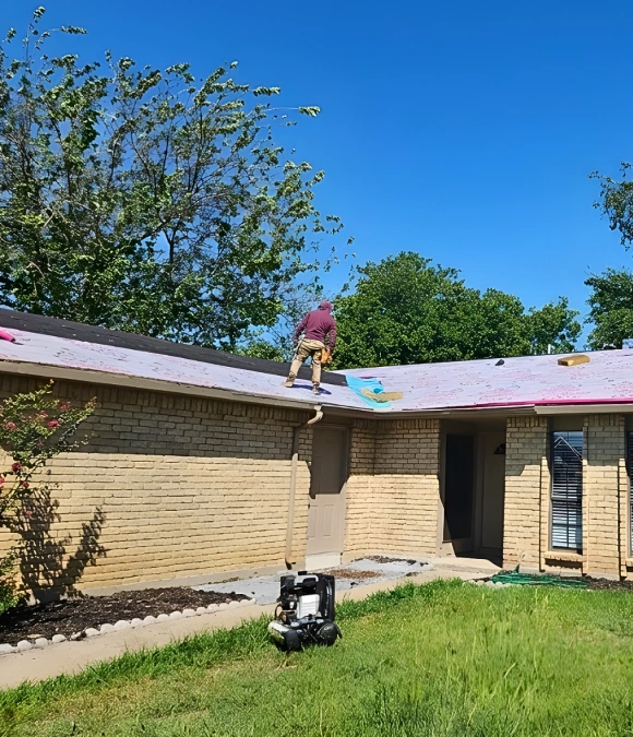 Roof Repairs slider 1